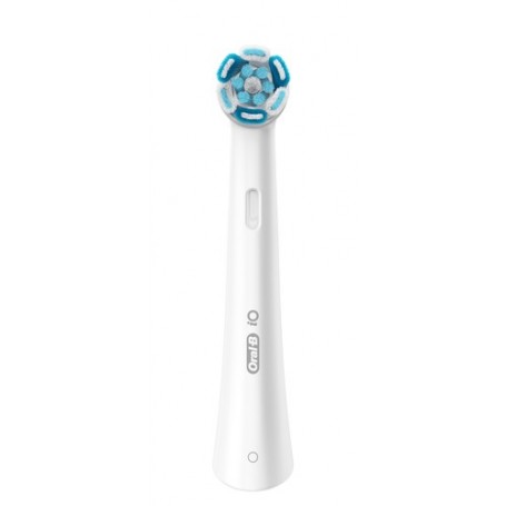 Oral-B iO Ultimate Clean 4 pz Bianco (4210201319818)