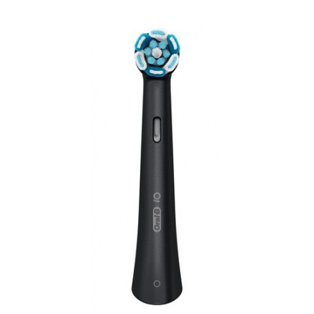 Oral-B iO Ultimate Clean 4 pz Nero (4210201319856)