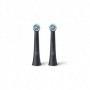 Oral-B iO Ultimate Clean Ultimative 2 pz Nero (319832)