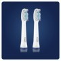 Oral-B Sensitive 80334588 testina per spazzolino 2 pz Bianco (80334588)