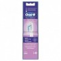 Oral-B Sensitive 80334588 testina per spazzolino 2 pz Bianco (80334588)