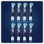 Oral-B Kids 81748472 testina per spazzolino 8 pz Multicolore (81748472)