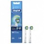 Oral-B 80338441 testina per spazzolino 2 pz Blu, Verde, Bianco (80338441)