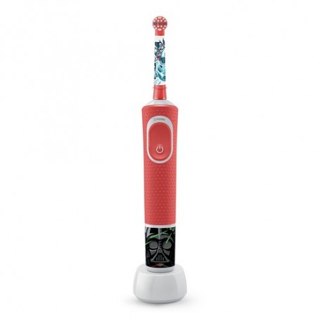 Oral-B Kids Star Wars Bambino Spazzolino rotante-oscillante Multicolore (241201)