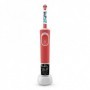 Oral-B Kids Star Wars Bambino Spazzolino rotante-oscillante Multicolore (241201)