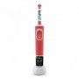 Oral-B Kids Star Wars Bambino Spazzolino rotante-oscillante Multicolore (241201)