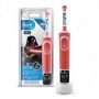 Oral-B Kids Star Wars Bambino Spazzolino rotante-oscillante Multicolore (241201)