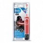 Oral-B Kids Star Wars Bambino Spazzolino rotante-oscillante Multicolore (241201)