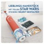 Oral-B Kids Star Wars Bambino Spazzolino rotante-oscillante Multicolore (241201)