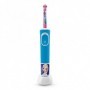 Oral-B Kids Frozen Bambino Spazzolino rotante-oscillante Multicolore (4210201241317)