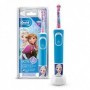 Oral-B Kids Frozen Bambino Spazzolino rotante-oscillante Multicolore (4210201241317)