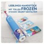 Oral-B Kids Frozen Bambino Spazzolino rotante-oscillante Multicolore (4210201241317)