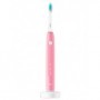 Oral-B Pulsonic Slim Clean 2000 Adulto Spazzolino elettrico sonico Rosa (4210201304708)