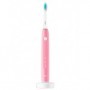 Oral-B Pulsonic Slim Clean 2000 Adulto Spazzolino elettrico sonico Rosa (4210201304708)