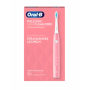 Oral-B Pulsonic Slim Clean 2000 Adulto Spazzolino elettrico sonico Rosa (4210201304708)