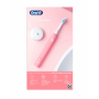 Oral-B Pulsonic Slim Clean 2000 Adulto Spazzolino elettrico sonico Rosa (4210201304708)