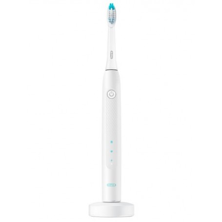 Oral-B Pulsonic Slim Clean 2000 Adulto Spazzolino elettrico sonico Bianco (4210201304425)