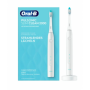 Oral-B Pulsonic Slim Clean 2000 Adulto Spazzolino elettrico sonico Bianco (4210201304425)