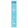 Oral-B Pulsonic Slim Clean 2000 Adulto Spazzolino elettrico sonico Bianco (4210201304425)