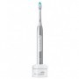 Oral-B Pulsonic Slim Luxe 4000 Adulto Spazzolino elettrico sonico Platino (4210201305644)
