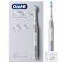 Oral-B Pulsonic Slim Luxe 4000 Adulto Spazzolino elettrico sonico Platino (4210201305644)