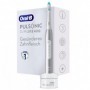 Oral-B Pulsonic Slim Luxe 4000 Adulto Spazzolino elettrico sonico Platino (4210201305644)