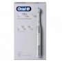 Oral-B Pulsonic Slim Luxe 4000 Adulto Spazzolino elettrico sonico Platino (4210201305644)