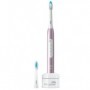 Oral-B Pulsonic Slim Luxe 4100 Adulto Spazzolino elettrico sonico Rose Gold (4210201305569)