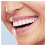 Oral-B Pulsonic Slim Luxe 4100 Adulto Spazzolino elettrico sonico Rose Gold (4210201305569)