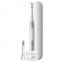 Oral-B Pulsonic Slim Luxe 4500 Adulto Spazzolino elettrico sonico Platino (4210201305675)