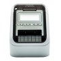 Brother QL-820NWB stampante per etichette (CD) Termica diretta A colori 300 x 600 DPI Con cavo e senza cavo DK (QL820NWB)