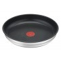 Tefal Jamie Oliver Ingenio set di pentole 3 pz (L95694)