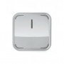 Osram SMART+ ZB Senza fili Grigio, Bianco (209077)