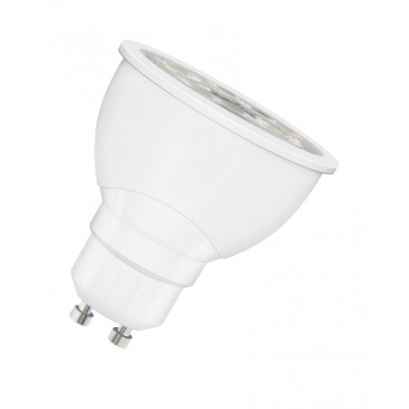Osram SMART+ Spot GU10 Tunable White Lampadina intelligente 4,5 W Bianco ZigBee (208438)