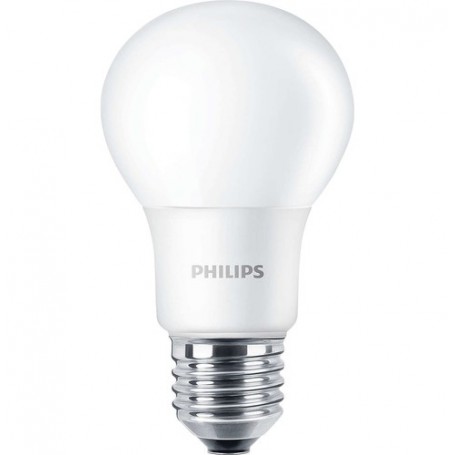 Philips CorePro LED CORE60840 Lampadina a risparmio energetico 60 W E27 (CORE60840)