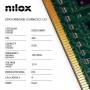 RAM DDR3 DIMM 8GB 1333MHZ ECC CL9 (NXD81333M1C9E)