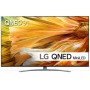 LG ELECTRONICS 86QNED913PA TV MiniLED 86"UHD 4K HDR DVBT2/S2/HEVC SMART QNED (86QNED913PA_PROMO)