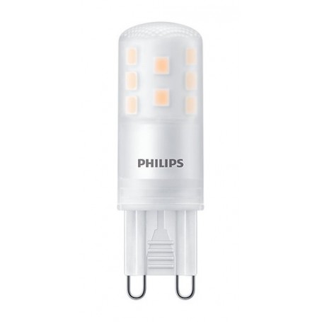 Philips CorePro LEDcapsule MV lampada LED 2,6 W G9 (76669600)