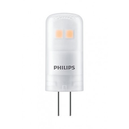Philips CorePro LEDcapsule LV lampada LED 1 W G4 (76761700)