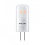 Philips CorePro LEDcapsule LV lampada LED 1 W G4 (76761700)