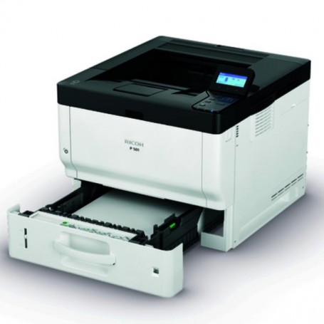 P 501 STAMP LED MONOCROMATICA A4 (418363)