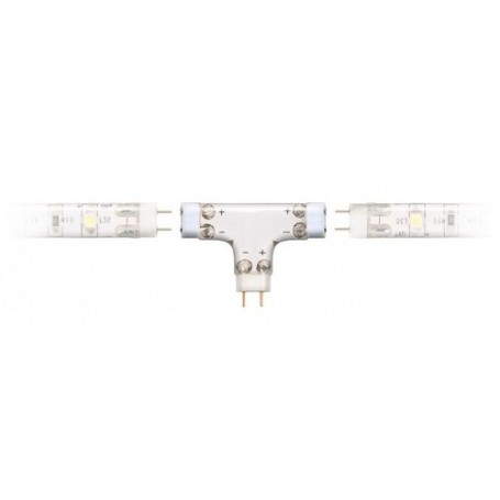 Goobay 30507 accessorio di illuminazione Connettore per illuminazione (30507)