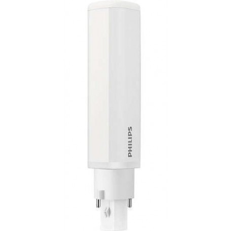 Philips CorePro LED PLC 6.5W Lampadina a risparmio energetico 6,5 W G24d-2 (CPLC6.5W840D2)