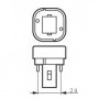 Philips CorePro LED PLC 6.5W Lampadina a risparmio energetico 6,5 W G24d-2 (CPLC6.5W840D2)