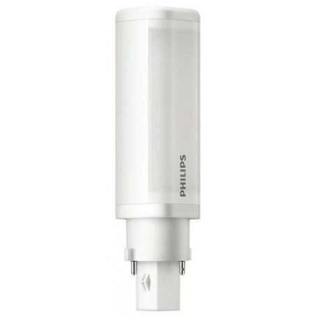 Philips CorePro LED PLC 4.5W 830 2P G24d-1 Lampadina a risparmio energetico 4,5 W (70659600)