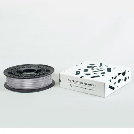 PLA 0 5 KG ARGENTO PER ONE (9PLONEARG)