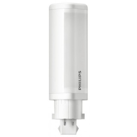 Philips CorePro LED PLC 4.5W 840 4P G24q-1 Lampadina a risparmio energetico 4,5 W (70665700)