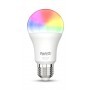 AVM FRITZ!DECT 500 Lampadina intelligente Argento, Trasparente, Bianco (20002909)