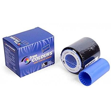 Zebra 800015-440 nastro per stampante 200 pagine Nero, Ciano, Magenta, Giallo (800015-440)