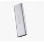 500GB S3+ USB-C PORTABLE SSD-RETAIL (S3SSDE500SL)